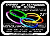 Noche Oscura nº 73